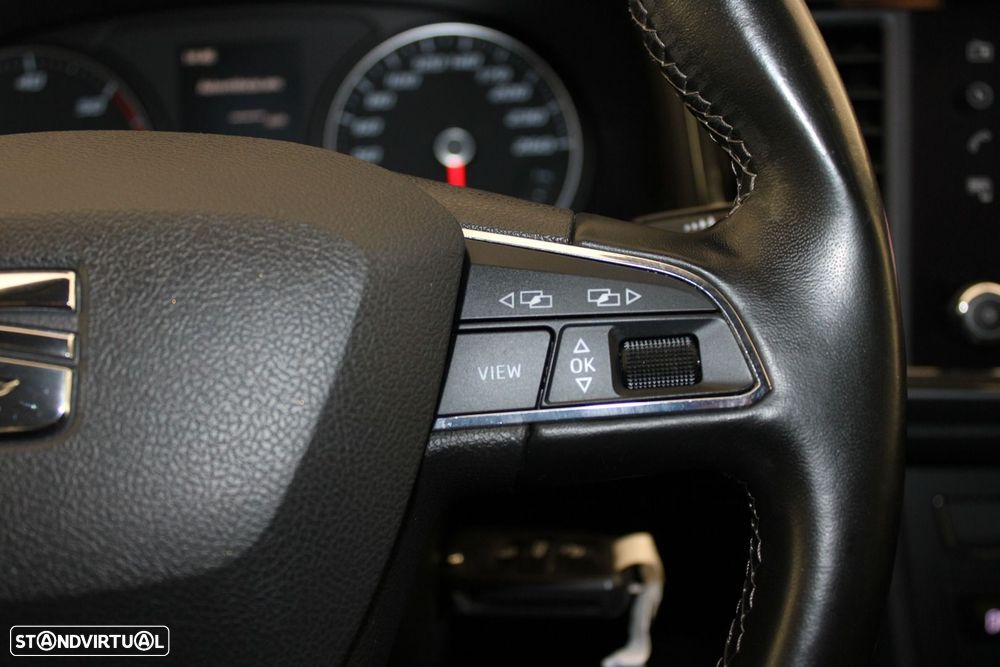 SEAT Ateca 1.6 TDI Style - 13