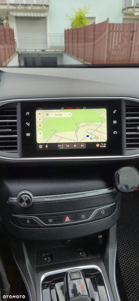 Peugeot 308 2019 photo 3