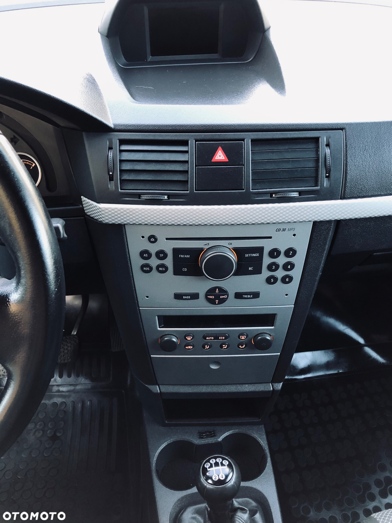 Opel Meriva 1.4 Cosmo - 25