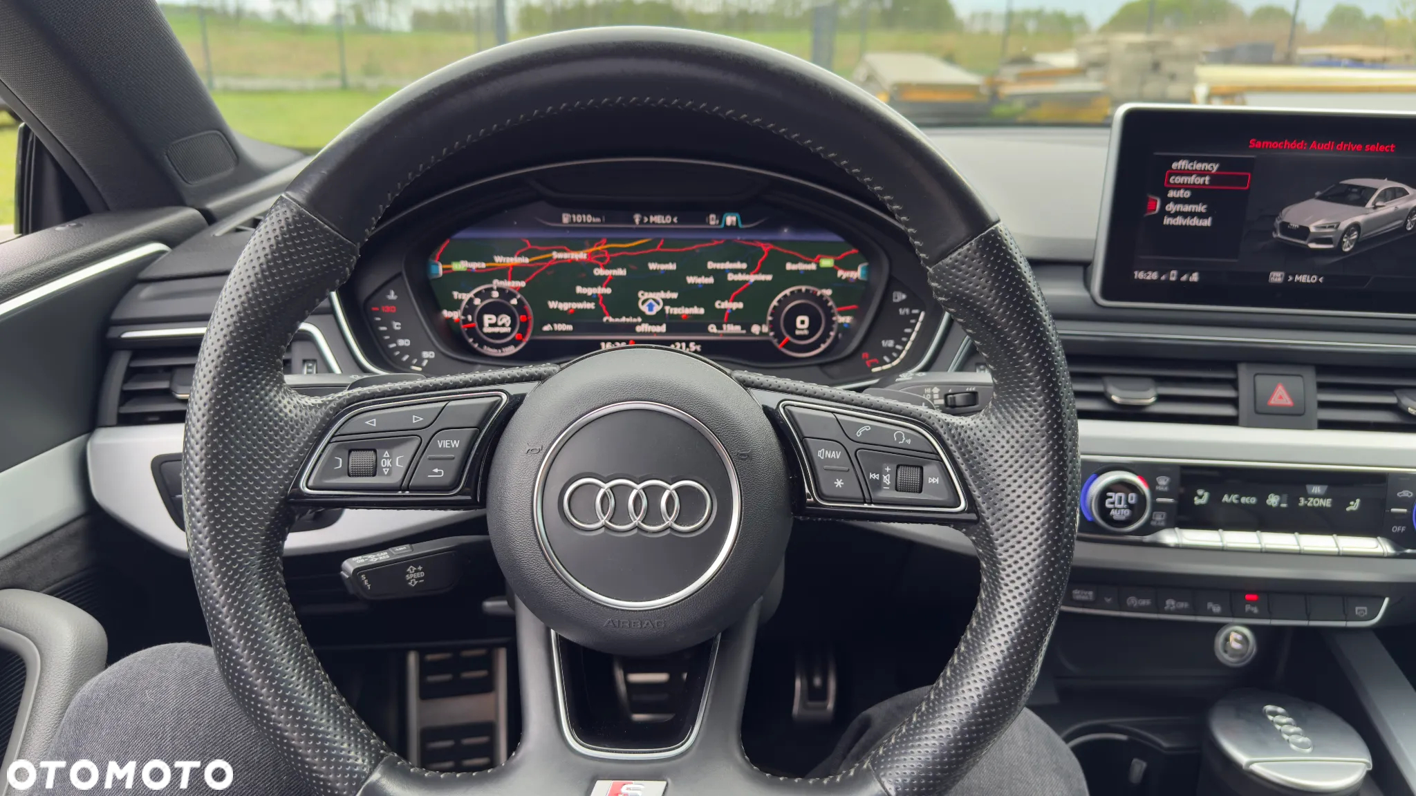 Audi A5 3.0 TDI Quattro S tronic - 15