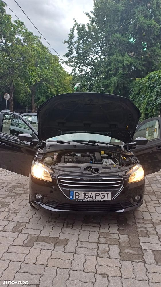 Peugeot 301 - 7