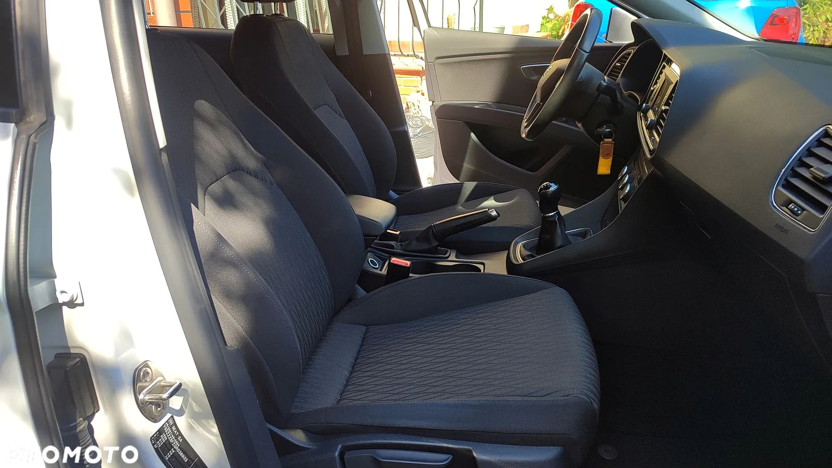 Seat Leon 1.4 TSI Full LED S&S - 16