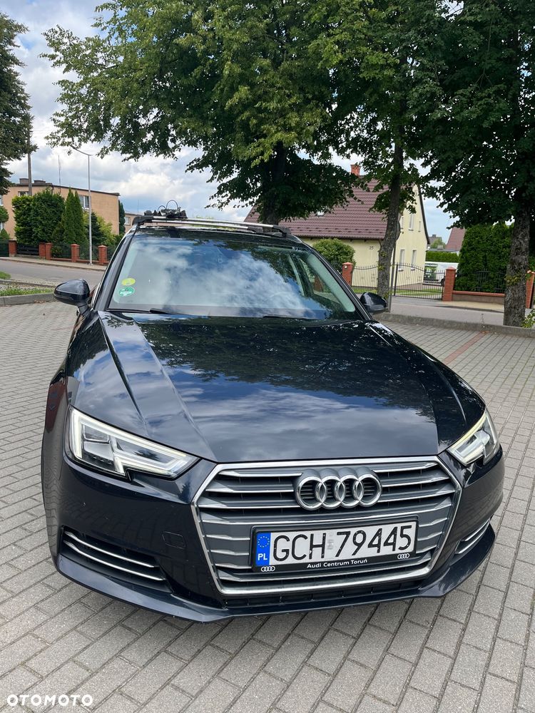 Audi A4 - 2