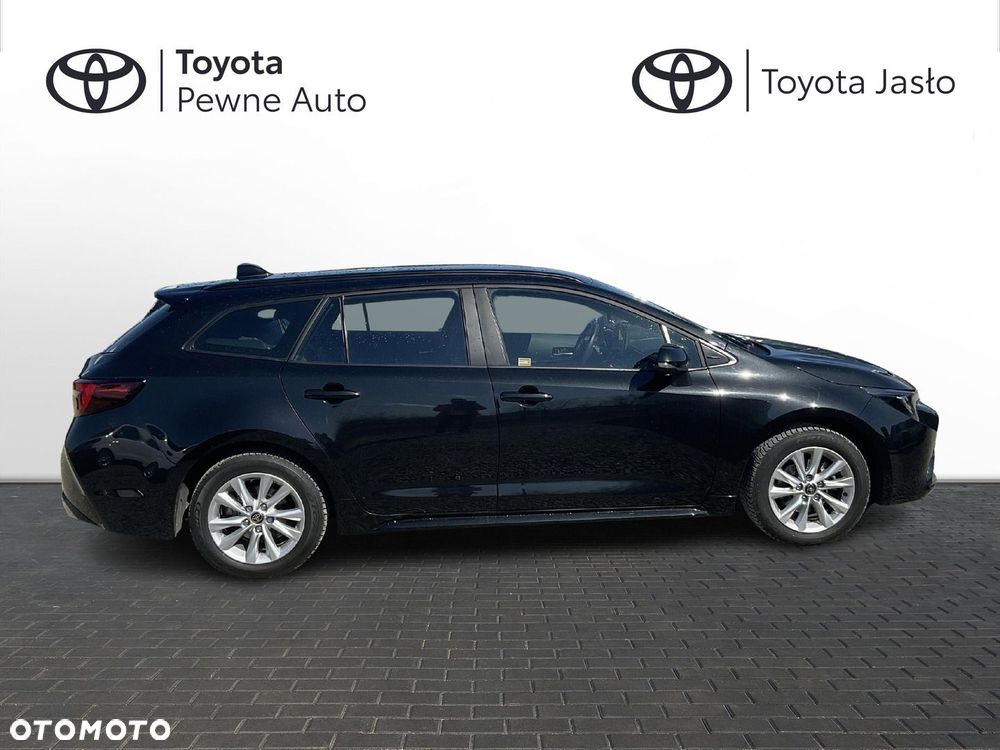 Toyota Corolla 1.8 Hybrid Comfort - 4