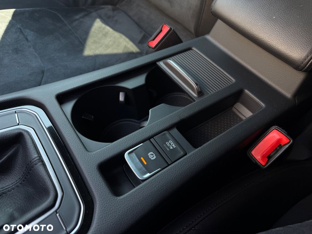 Volkswagen Arteon - 25
