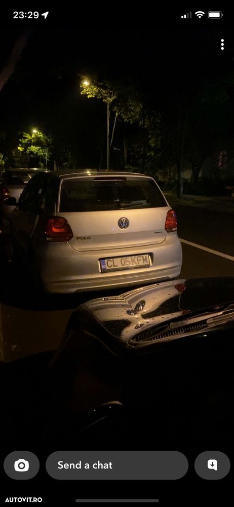 Volkswagen Polo 1.2 TDI CR DPF Comfortline - 2