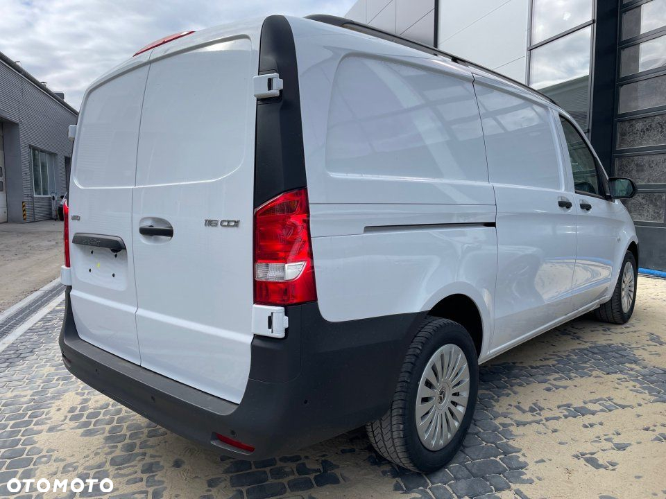 Mercedes-Benz Vito - 4