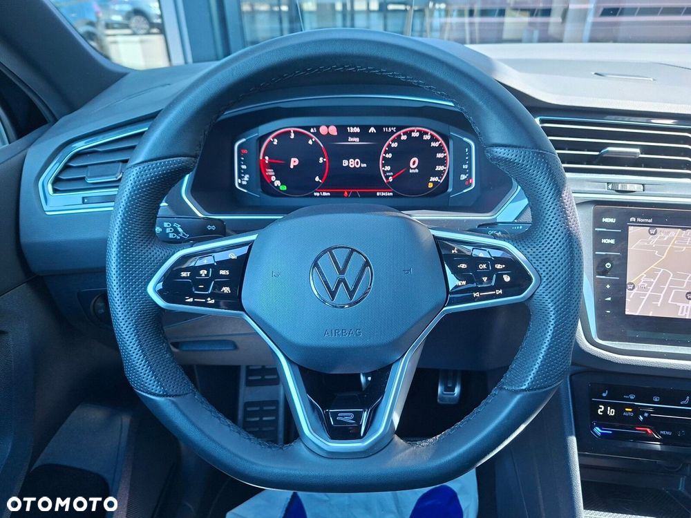 Volkswagen Tiguan - 19