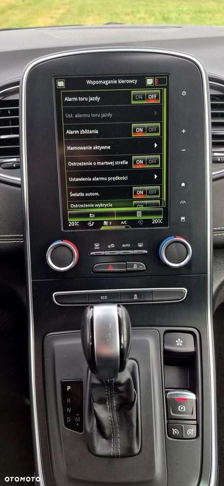 Renault Grand Scenic Gr 1.7 Blue dCi Bose EDC - 27