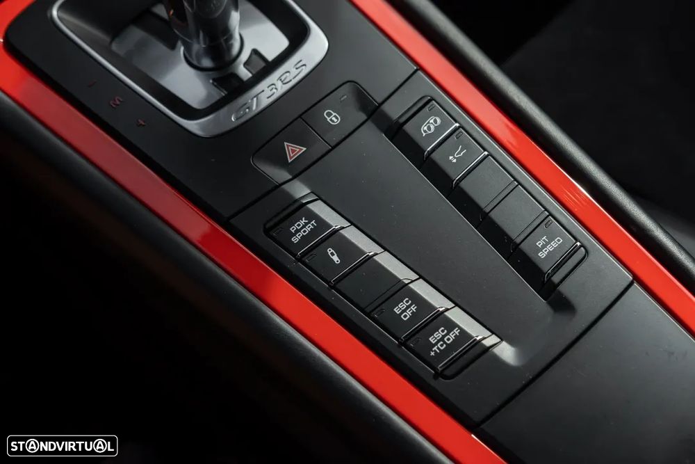 Porsche 911 (991) GT3 RS PDK - 30