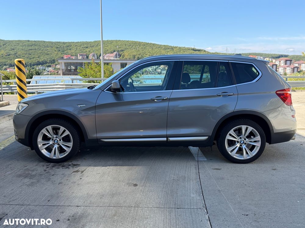 BMW X3 - 2