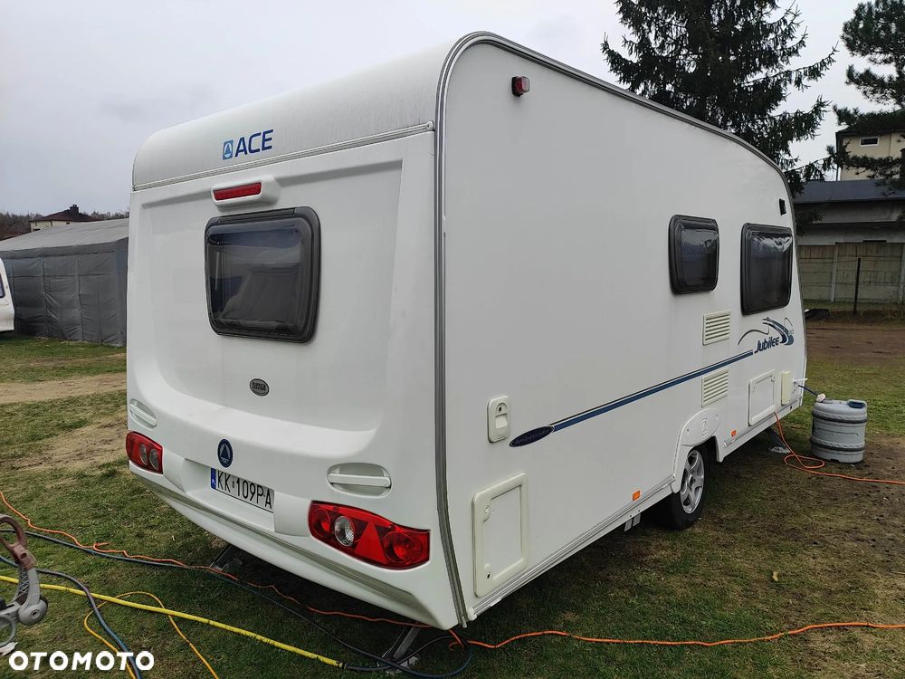 SWIFT Ace Jubilee - 3