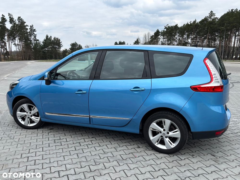 Renault Grand Scenic Gr 1.6 dCi Energy Dynamique - 11