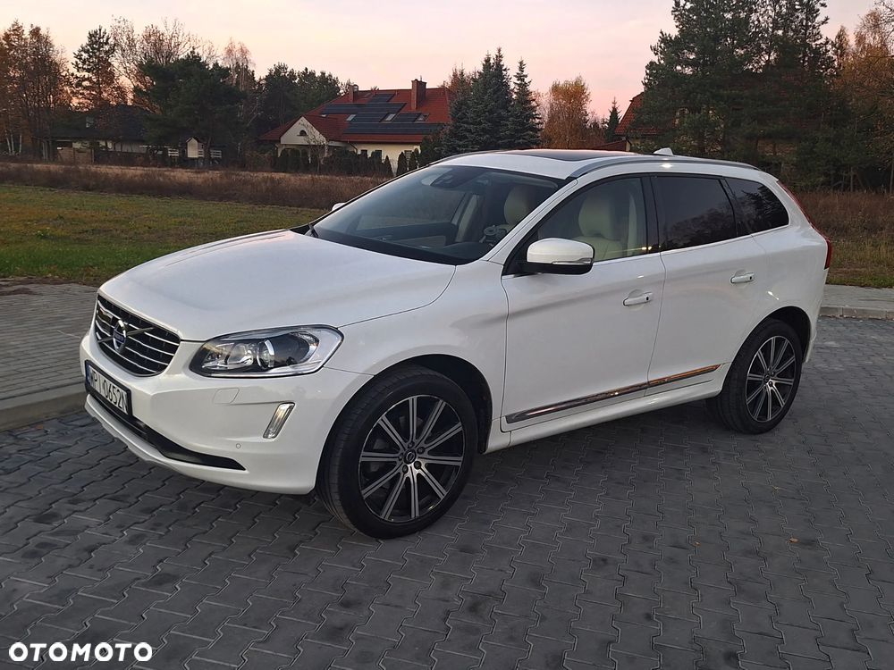 Volvo XC 60 T5 Drive-E Kinetic - 8