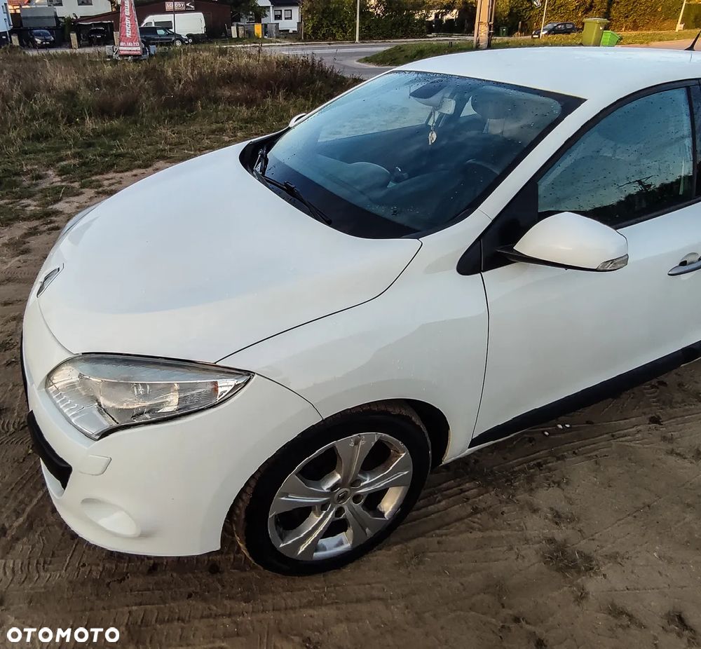 Renault Megane 1.6 16V Authentique - 12