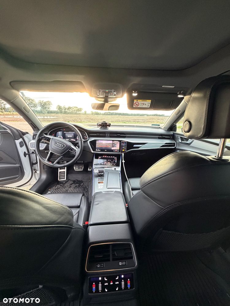 Audi A7 Sportback - 18