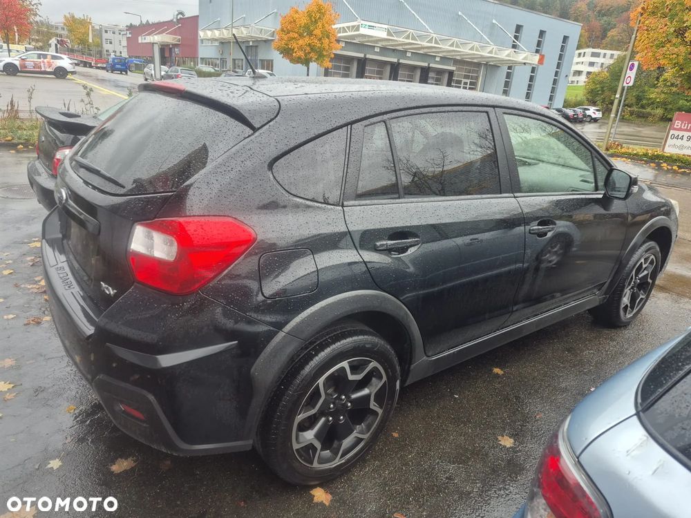 Subaru XV ver-2-0i-comfort-cvt - 3