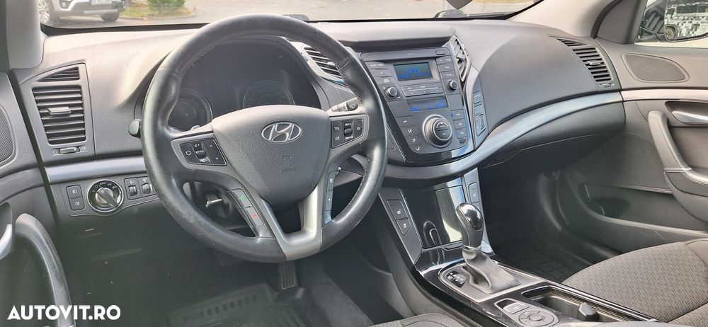 Hyundai i40 - 10