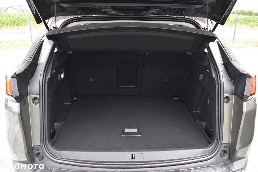 Peugeot 3008 BlueHDi 120 EAT6 Stop & Start Allure - 10