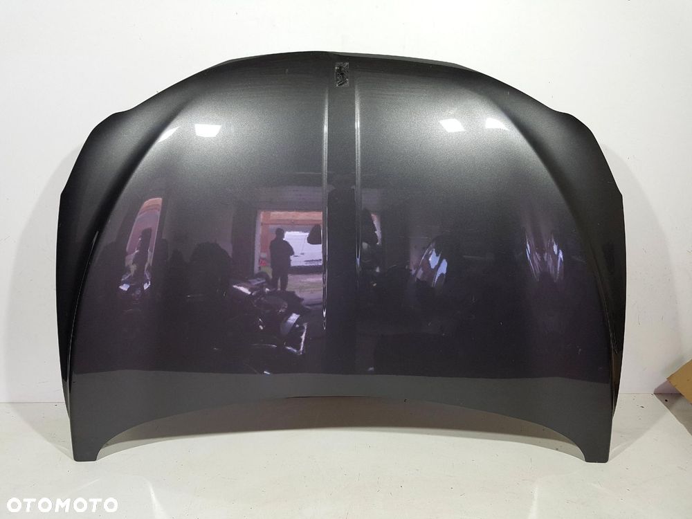 CITROEN DS3 CROSSBACK MASKA POKRYWA SILNIKA ORYGINAŁ