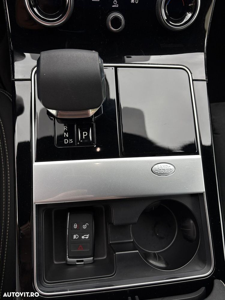 Land Rover Range Rover Velar 2.0 D200 MHEV Dynamic SE - 7