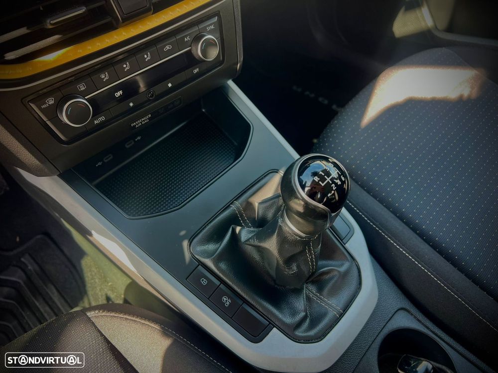 SEAT Arona 1.0 TSI Style - 12