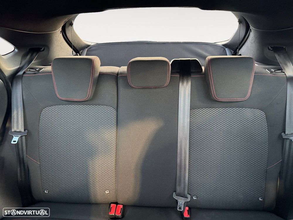 Ford Puma 1.0 EcoBoost ST-Line Aut. - 13