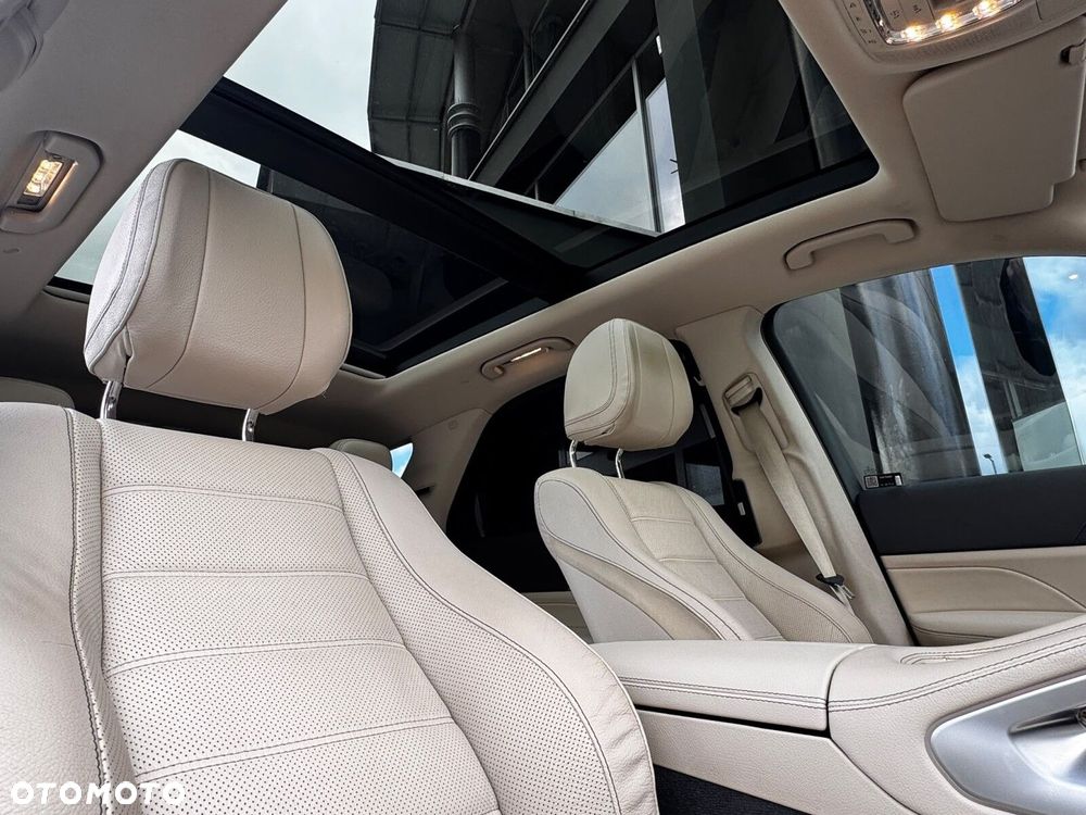 Mercedes-Benz GLE 300 d 4-Matic - 19
