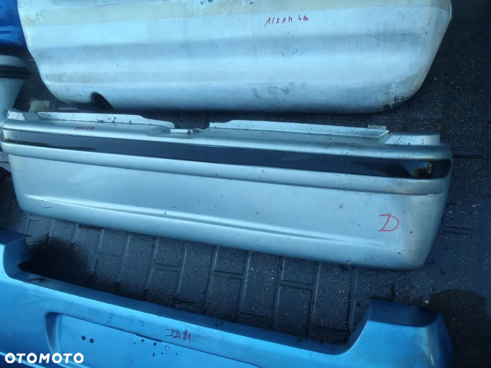 zderzak aixam ligier microcar chatenet jdm bellier ginevra cassalini - 7