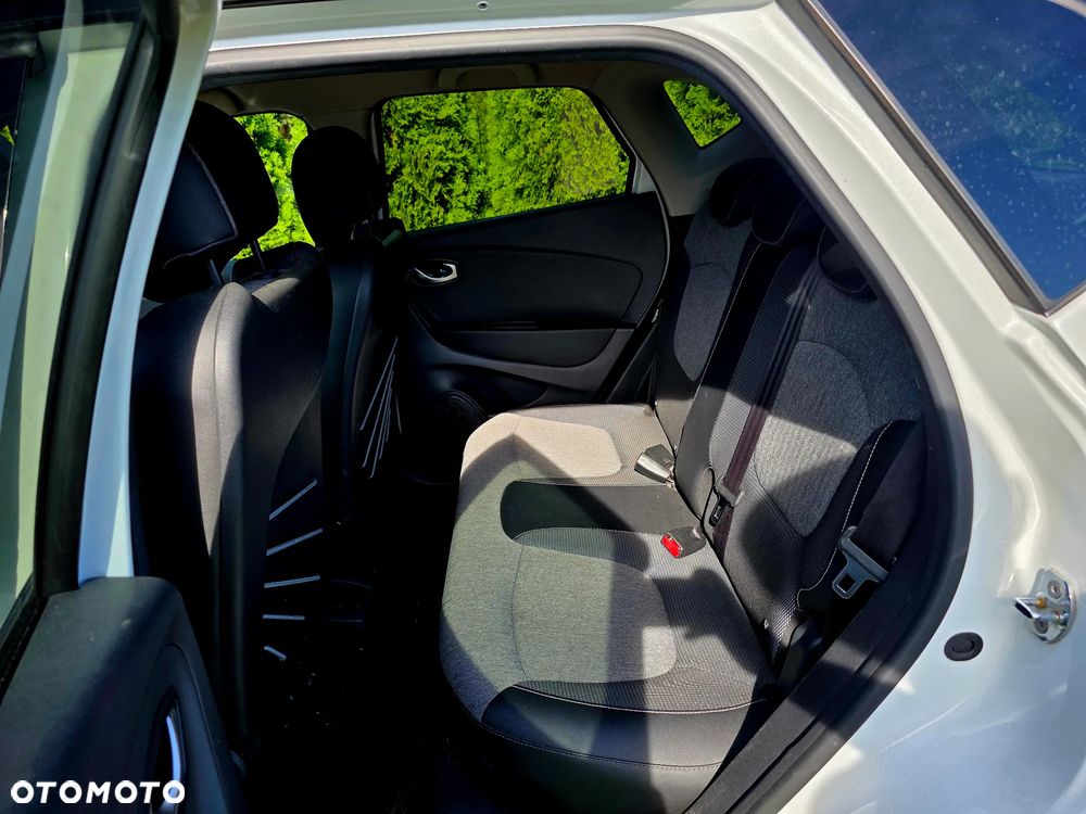 Renault Captur ENERGY TCe 90 Start&Stop Intens - 13