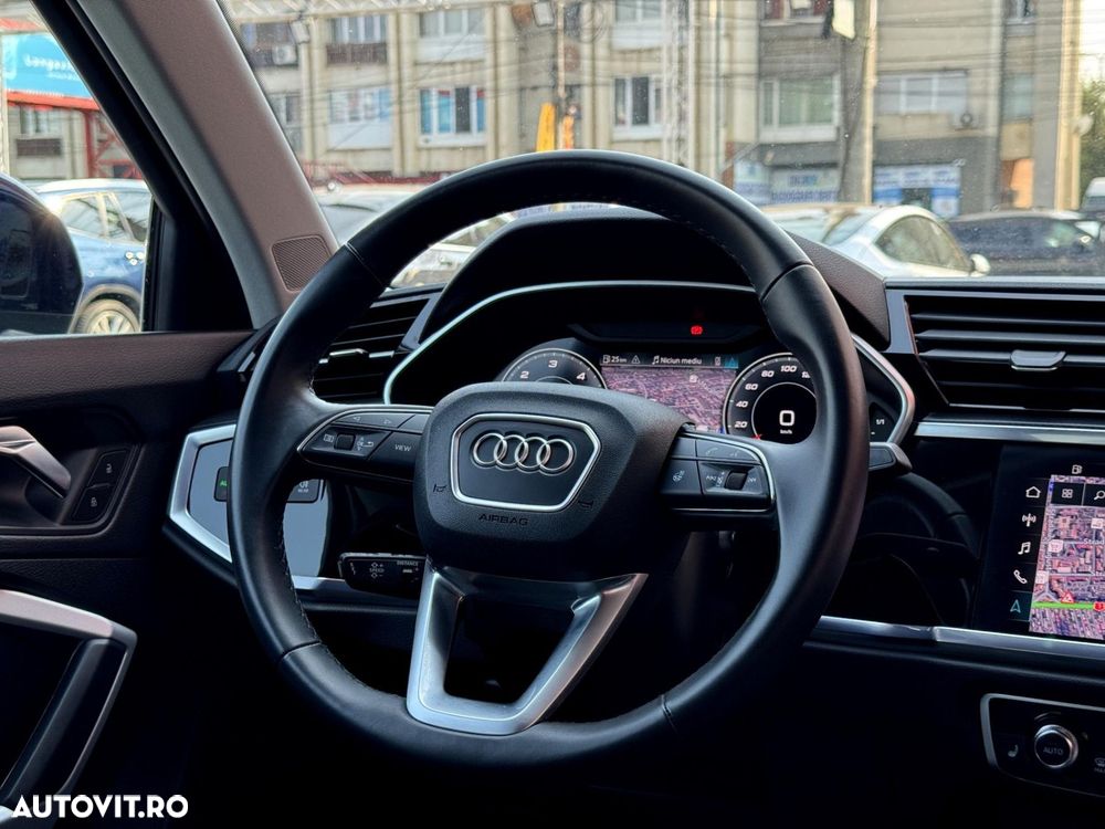 Audi Q3 - 9
