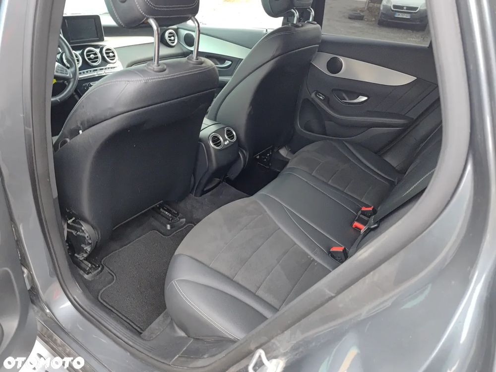 Mercedes-Benz GLC - 20