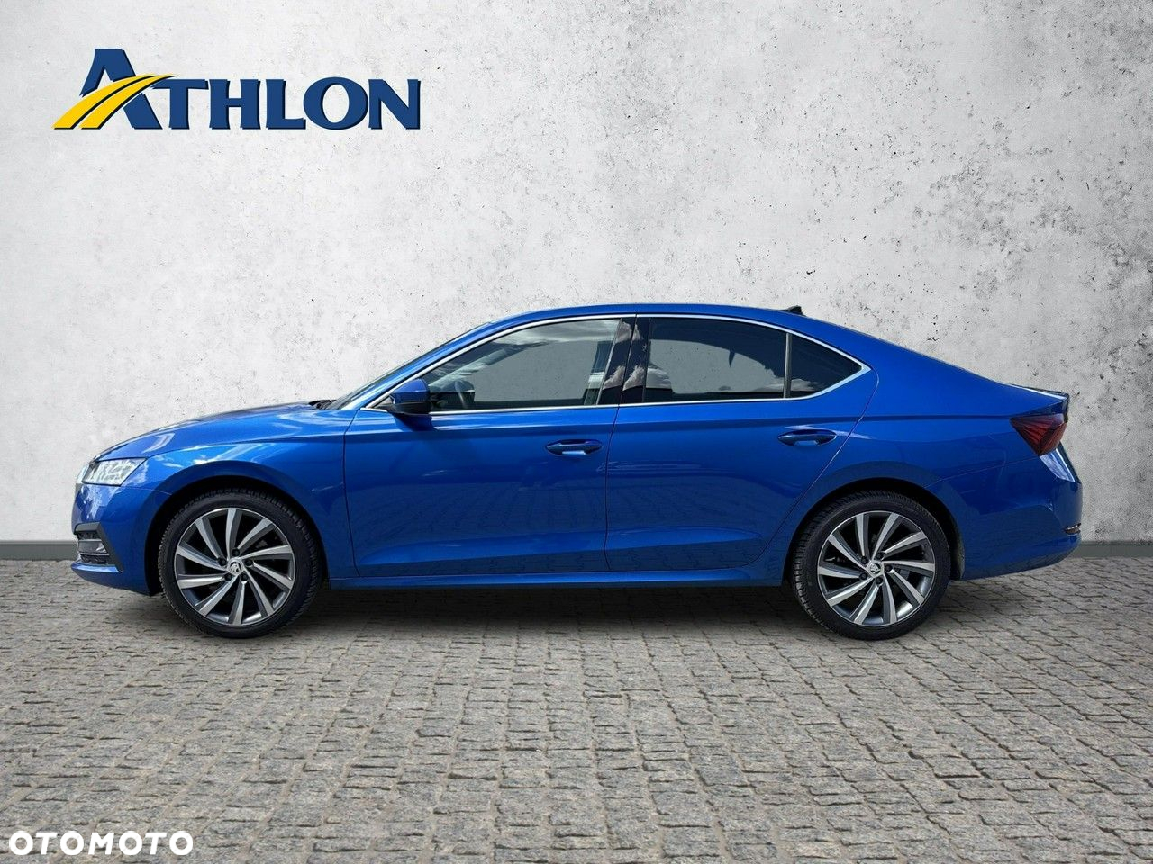 Skoda Octavia 1.5 TSI ACT Style - 2