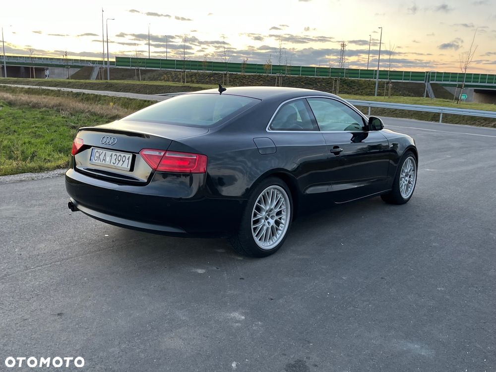 Audi A5 - 7