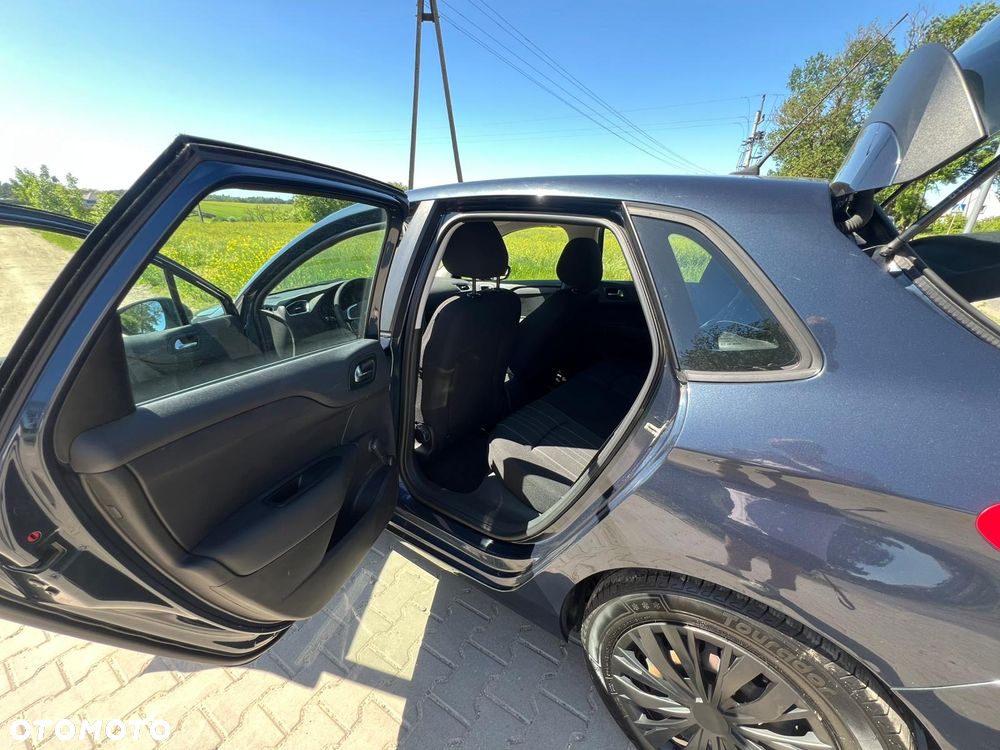 Citroën C4 - 13