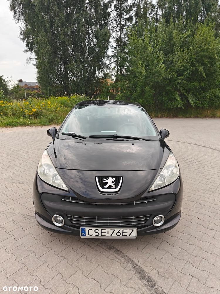 Peugeot 207 1.4 16V Trendy - 6