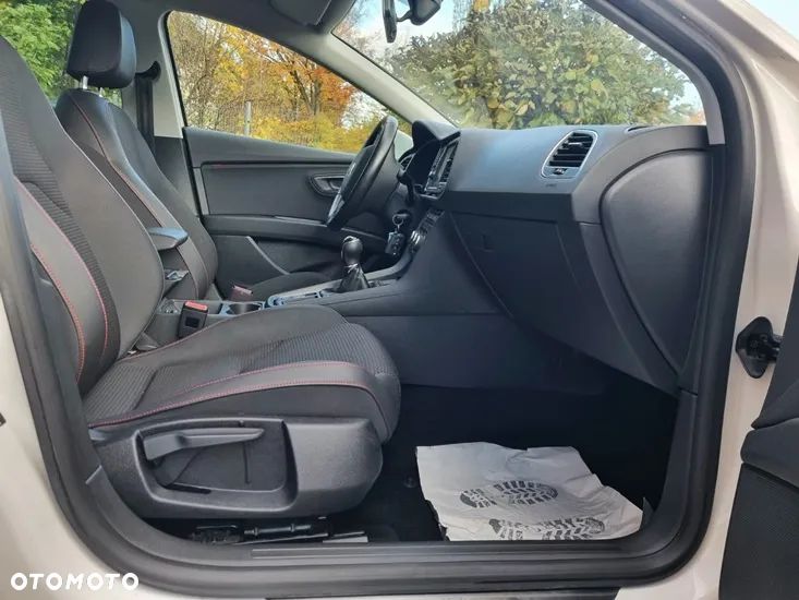 Seat Leon ST 2.0 TDI Start&Stop FR - 13