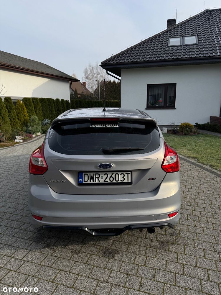 Ford Focus 1.6 TDCi Gold X (Edition Start) - 5