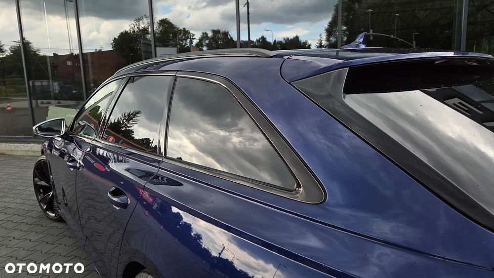 Audi S6 Avant TDI quattro tiptronic - 30