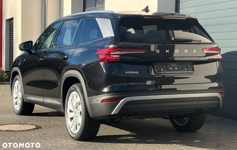 Skoda Kodiaq - 6