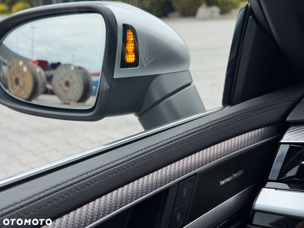 Volkswagen Arteon 2.0 TSI 4Motion R DSG - 28