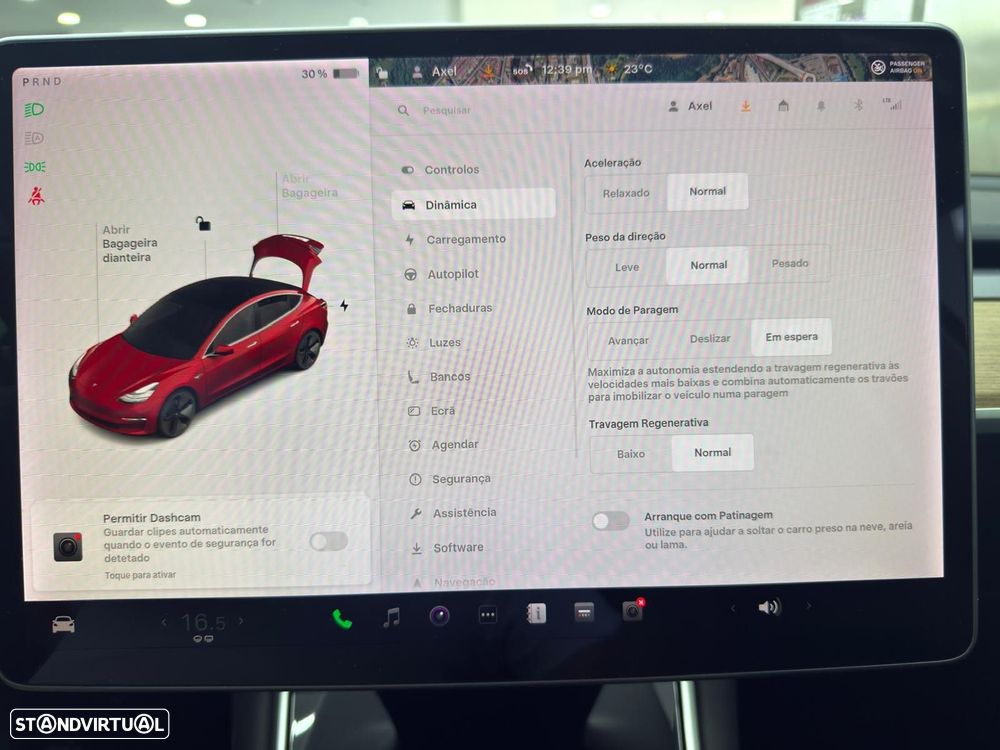 Tesla Model 3 - 51