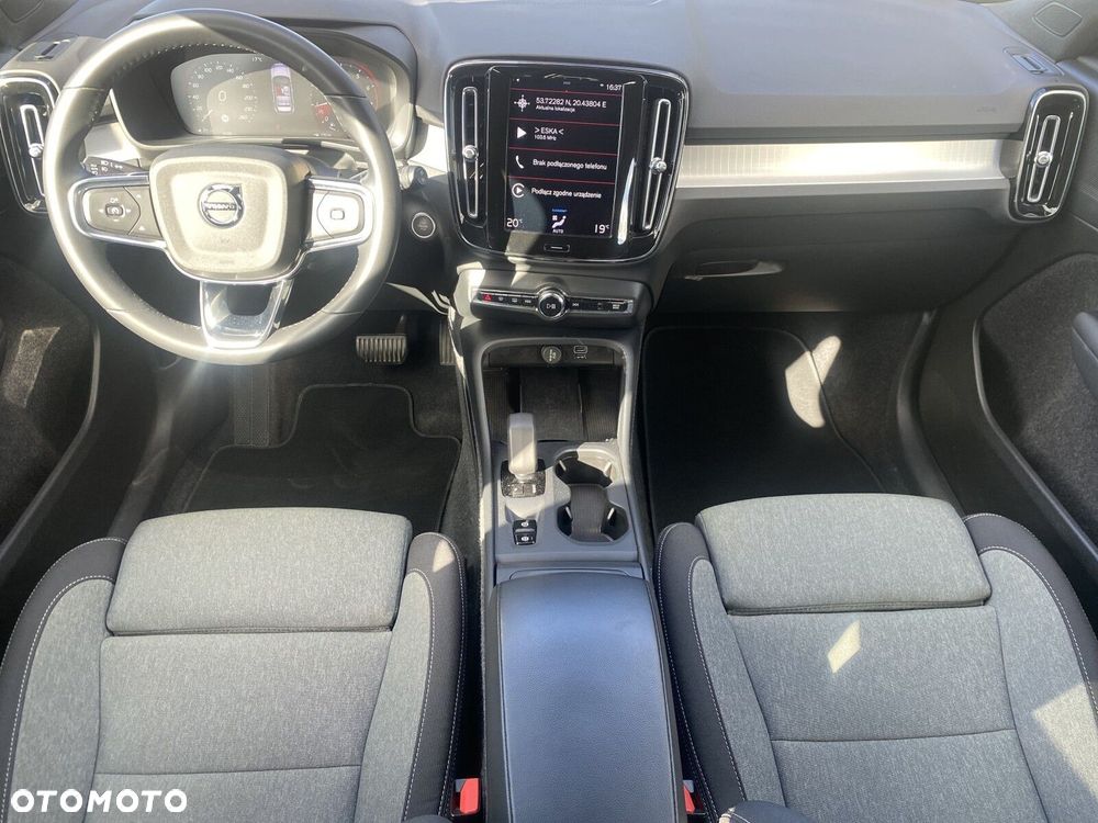 Volvo XC 40 - 13