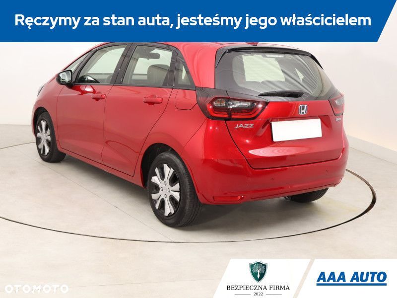 Honda Jazz - 6