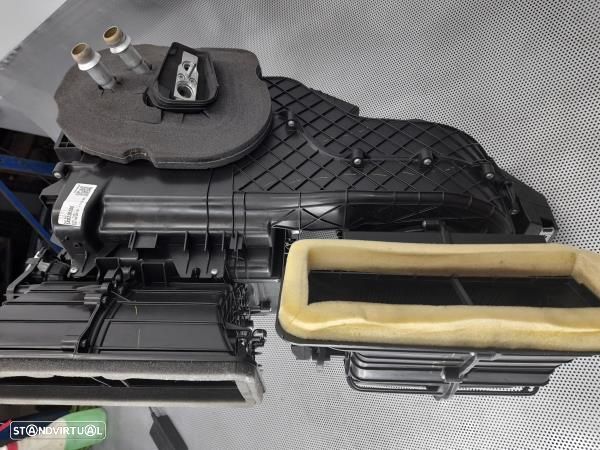 Caixa Chaufagem Fiat Tipo Hatchback (356_) - 3