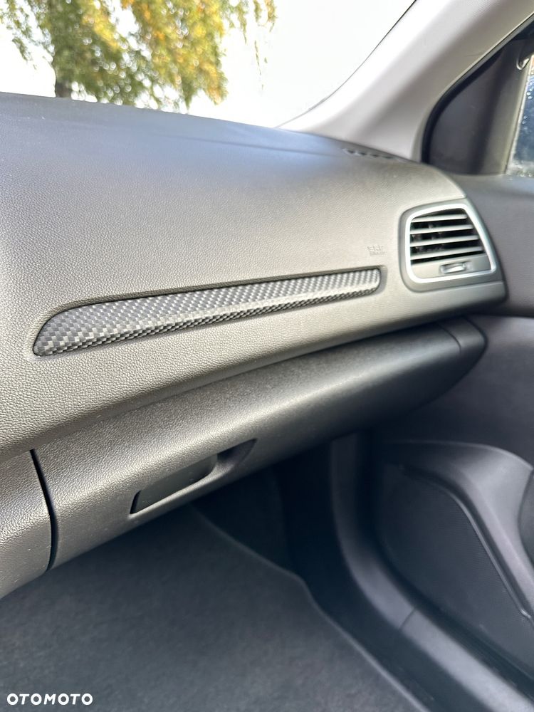 Renault Megane 1.5 dCi Limited EDC - 14