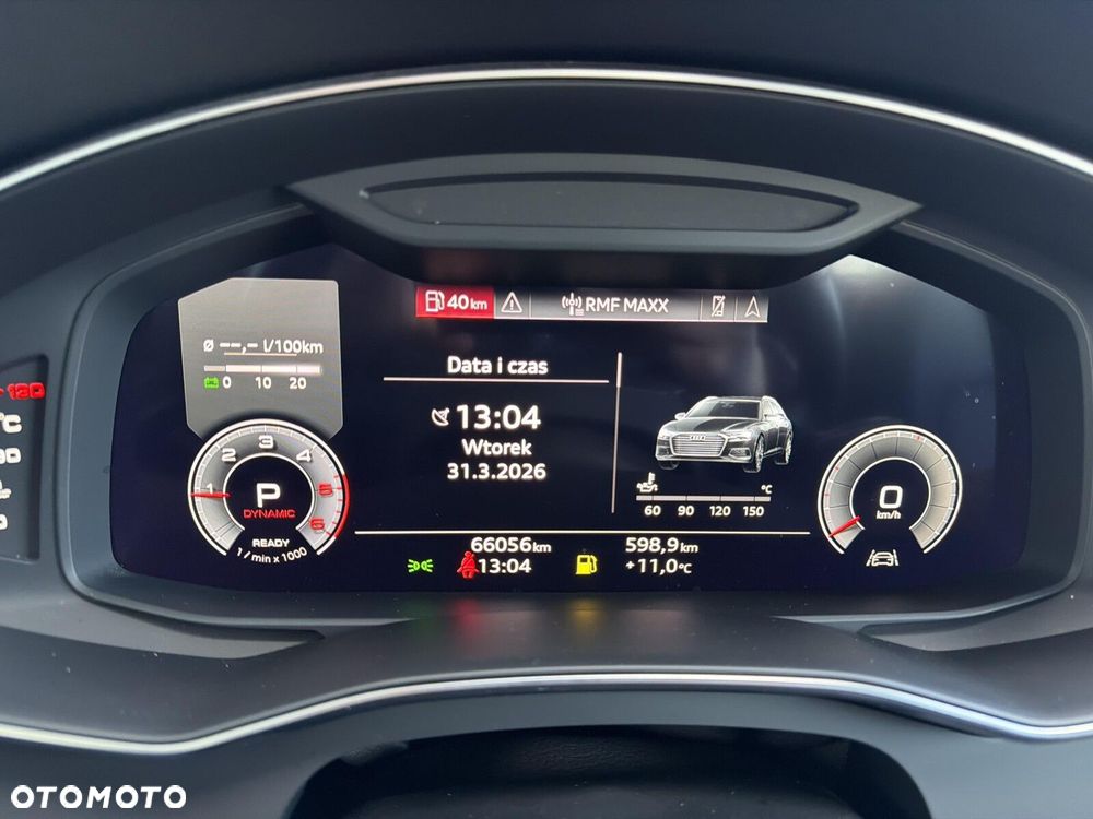 Audi A6 Avant - 35