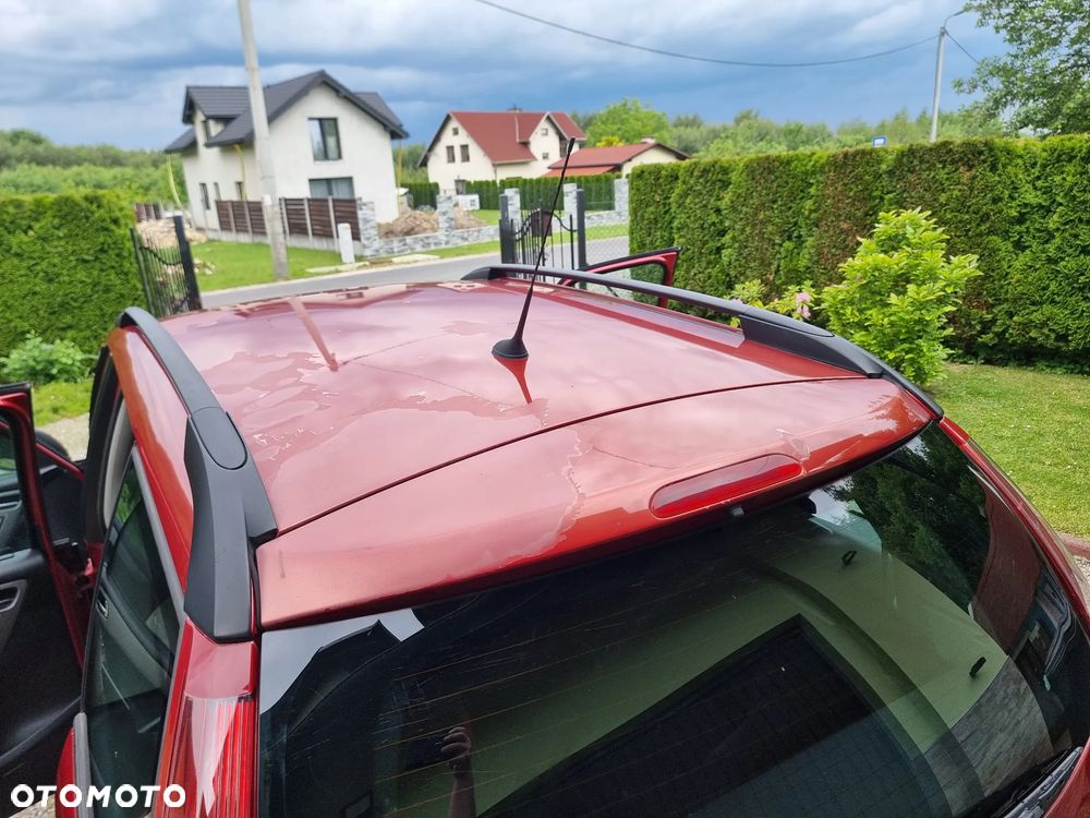 Citroën C4 Picasso 1.6 HDi Impress - 25