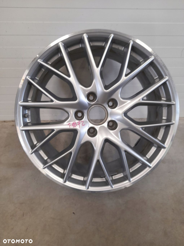FELGA ALUMINIOWA PORSCHE PANAMERA 971 21"