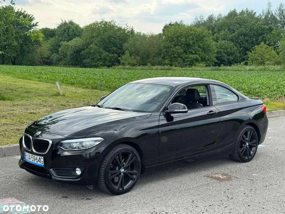BMW Seria 2 230i - 13